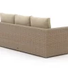 Intenso Carpino/ROUGH-L dining loungeset 3-delig rechts