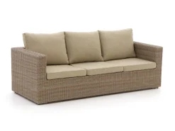 Intenso Carpino/ROUGH-L dining loungeset 3-delig rechts