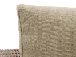 Intenso Carpino/ROUGH-L dining loungeset 3-delig rechts