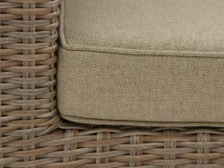 Intenso Carpino/ROUGH-L dining loungeset 3-delig rechts