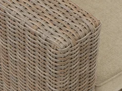Intenso Carpino/ROUGH-L dining loungeset 3-delig rechts