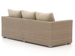 Intenso Carpino/ROUGH-L dining loungeset 3-delig links