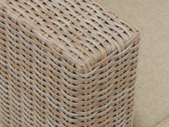 Intenso Carpino/ROUGH-L dining loungeset 4-delig
