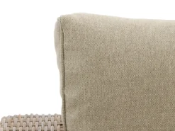 Intenso Carpino/ROUGH-L dining loungeset 4-delig