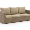 Intenso Carpino/ROUGH-L stoel-bank loungeset 4 delig