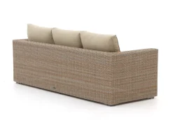 Intenso Carpino/ROUGH-L stoel-bank loungeset 4 delig