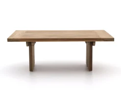 Intenso Carpino/ROUGH-L stoel-bank loungeset 4 delig
