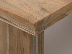 Intenso Carpino/ROUGH-L stoel-bank loungeset 4 delig