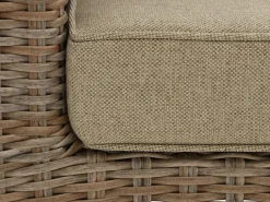 Intenso Carpino/ROUGH-L stoel-bank loungeset 4 delig