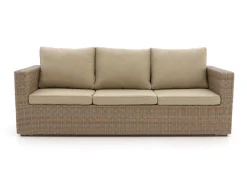 Intenso Carpino/ROUGH-L stoel-bank loungeset 4 delig
