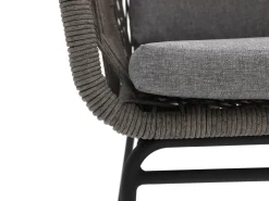 Intenso Isorella dining tuinstoel