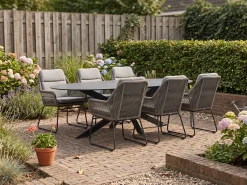 Intenso Isorella dining tuinstoel