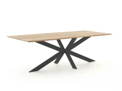 Intenso Isorella/Furato 220cm dining tuinset 7-delig