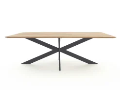 Intenso Isorella/Furato 220cm dining tuinset 7-delig