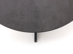 Intenso Isorella/Furato Ellips 200cm dining tuinset 7-delig