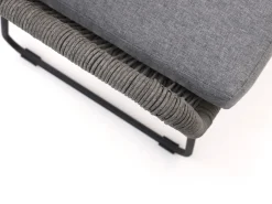 Intenso Isorella/La Fonte ø 120cm dining tuinset 5-delig