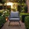 Intenso Isorella lounge tuinstoel