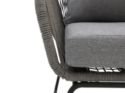 Intenso Isorella lounge tuinstoel