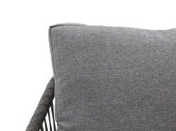 Intenso Isorella/Sarsina stoel-bank loungeset 5-delig