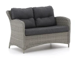 Intenso Leone lounge tuinbank 128cm