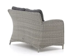 Intenso Leone lounge tuinbank 128cm