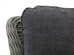 Intenso Leone lounge tuinbank 128cm