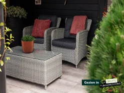 Intenso Leone lounge tuinstoel