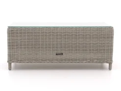 Intenso Leone/Milano stoel-bank loungeset 4-delig
