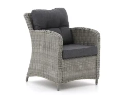 Intenso Leone/Milano stoel-bank loungeset 4-delig