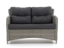 Intenso Leone/Milano stoel-bank loungeset 4-delig