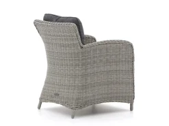 Intenso Leone/Milano stoel-bank loungeset 4-delig