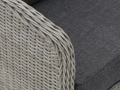Intenso Leone/Milano stoel-bank loungeset 4-delig