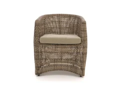 Intenso Marecchia dining tuinstoel