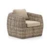 Intenso Marecchia lounge tuinstoel