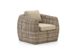 Intenso Marecchia lounge tuinstoel