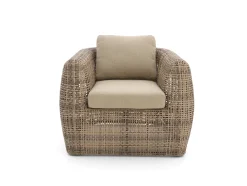 Intenso Marecchia lounge tuinstoel
