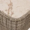 Intenso Marecchia lounge tuintafel 130x65x43cm