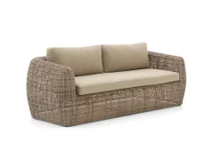 Intenso Marecchia lounge tuinbank 2-zits 226cm