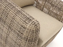 Intenso Marecchia lounge tuinbank 2-zits 226cm