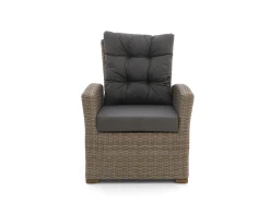 Intenso Mazzano kussens zit + rug t.b.v. lounge tuinstoel verstelbaar