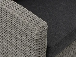 Intenso Mazzano/ROUGH-X 320cm lounge-dining tuinset 7-delig verstelbaar