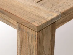 Intenso Mazzano/ROUGH-X 240cm lounge-dining tuinset 5-delig verstelbaar