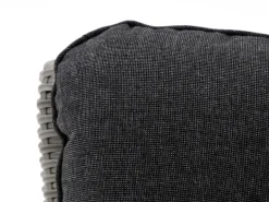 Intenso Mazzano/ROUGH-Y Ellips 240cm dining tuinset 7-delig verstelbaar