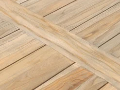 Intenso Mazzano/ROUGH-Y Ellips 280cm dining tuinset 9-delig verstelbaar