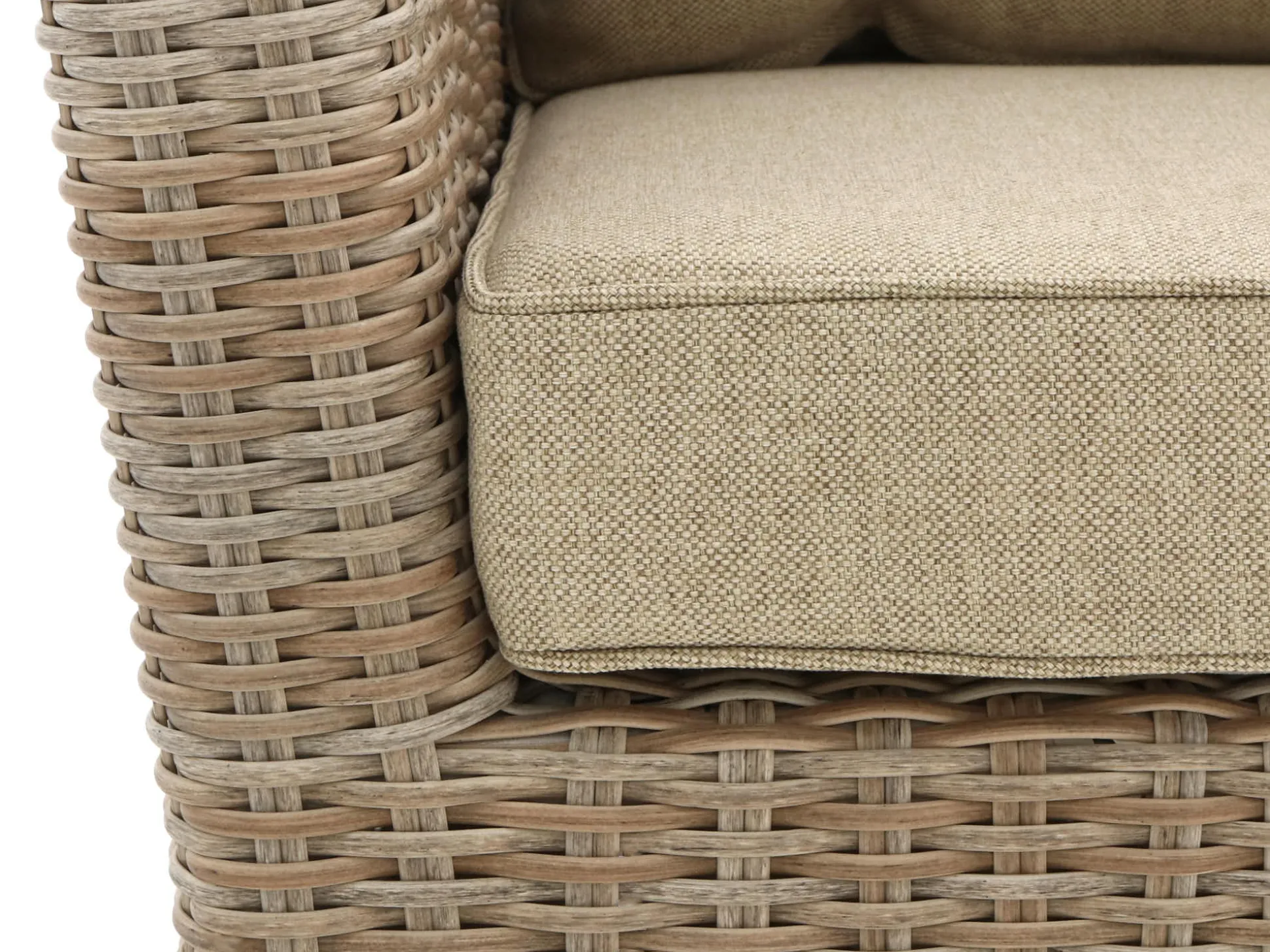 Intenso Mazzano/ROUGH-Y Ellips 280cm dining tuinset 9-delig verstelbaar