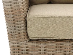 Intenso Mazzano/ROUGH-Y Ellips 240cm dining tuinset 7-delig verstelbaar