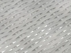 Intenso Milano bijzettafel/voetenbank 53x53x37cm