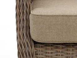 Intenso Milano dining lounge tuinstoel