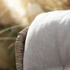 Intenso Milano dining lounge tuinstoel
