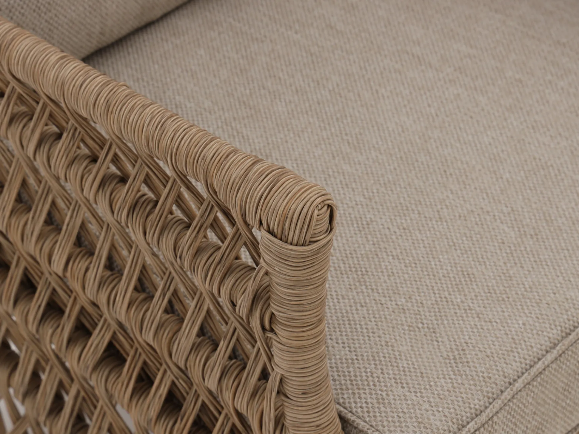 Intenso Milano dining lounge tuinstoel